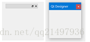 qss样式表笔记大全(二)：可设置样式的窗口部件列表（上）（持续更新示例）(图24)