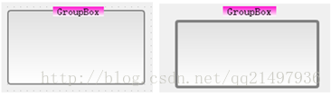 qss样式表笔记大全(二)：可设置样式的窗口部件列表（上）（持续更新示例）(图30)